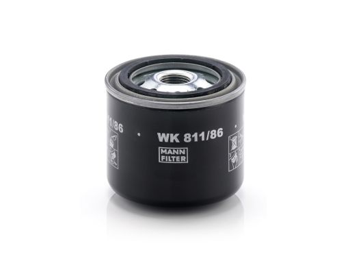 Filtr Paliwa Wk 811/86