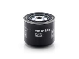 Filtr Paliwa Wk 811/86