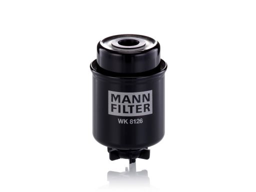 Filtr Paliwa Wk 8126