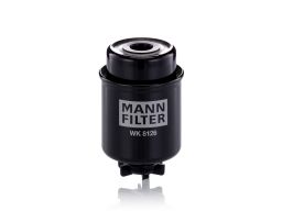 Filtr Paliwa Wk 8126