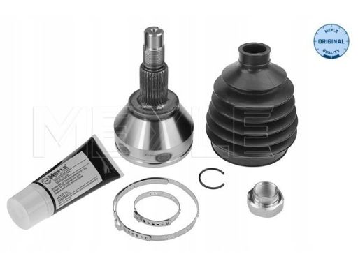 Przegub Napędowy Kpl. 15-14 498 0003