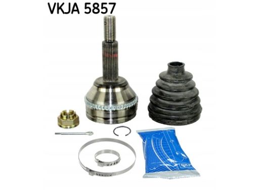 Przegub Napędowy Kpl. Vkja 5857