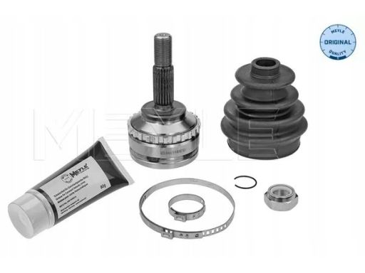 Przegub Napędowy Kpl. 16-14 498 0032