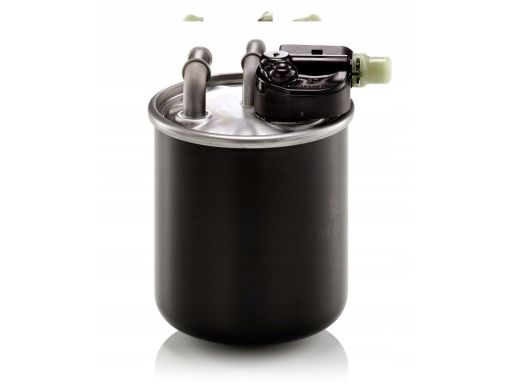 Filtr Paliwa Wk 820/14