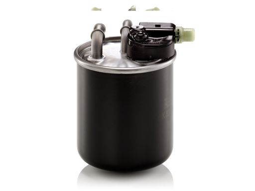 Filtr Paliwa Wk 820/14