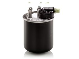 Filtr Paliwa Wk 820/14