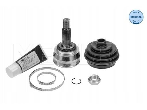 Przegub Napędowy Kpl. 100 420 0001