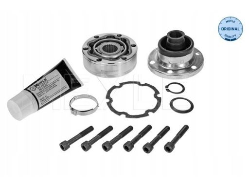 Przegub Napędowy Kpl. 214 498 0033