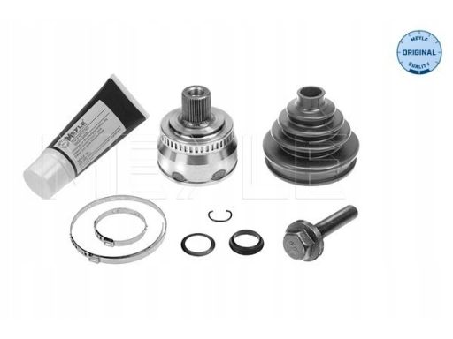 Przegub Napędowy Kpl. 100 498 0180