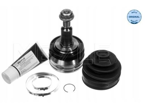 Przegub Napędowy Kpl. 100 498 0198