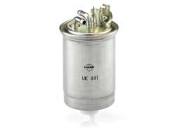 Filtr Paliwa Wk 841