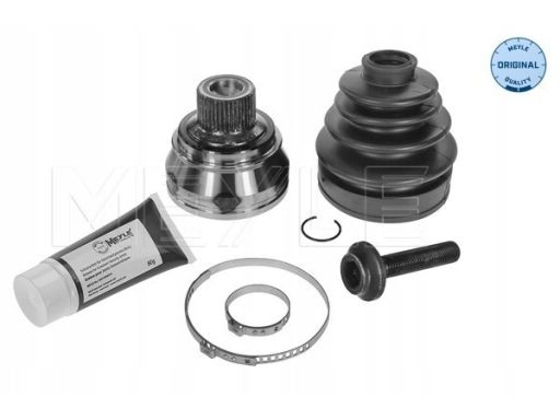 Przegub Napędowy Kpl. 100 498 0240