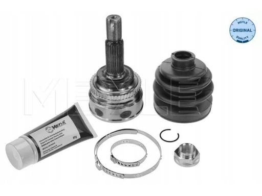 Przegub Napędowy Kpl. 30-14 498 0033