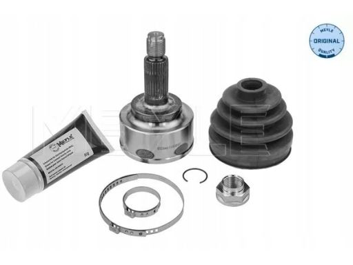 Przegub Napędowy Kpl. 31-14 498 0029