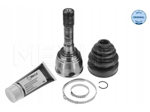 Przegub Napędowy Kpl. 33-14 498 0013