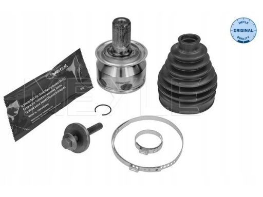 Przegub Napędowy Kpl. 35-14 498 0015