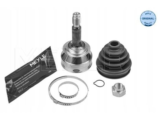 Przegub Napędowy Kpl. 214 498 0024