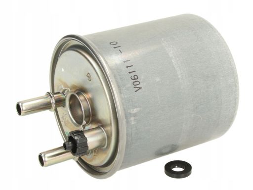 Filtr Paliwa Wk 918/2 X