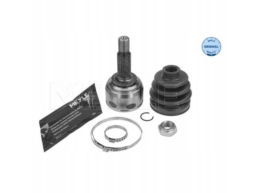 Przegub Napędowy Kpl. 36-14 498 0036