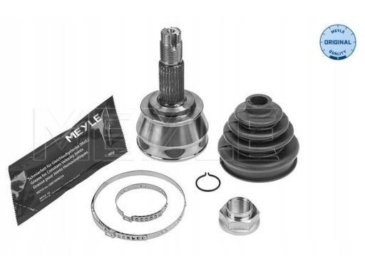 Przegub Napędowy Kpl. 214 498 0048