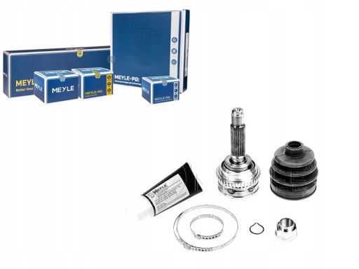 Przegub Napędowy Kpl. 29-14 498 0003