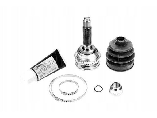 Przegub Napędowy Kpl. 29-14 498 0003