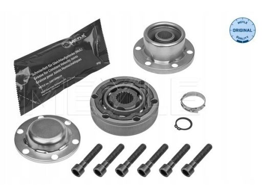 Przegub Elastyczny Wału 514 152 2002/S