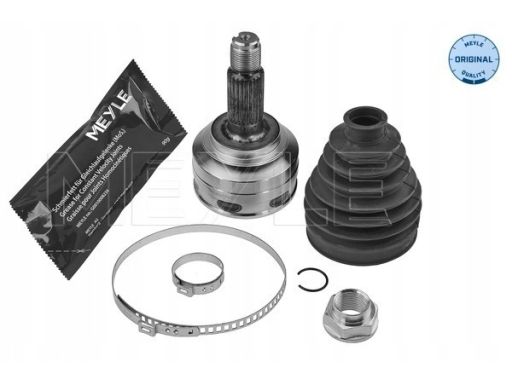 Przegub Napędowy Kpl. 31-14 498 0021