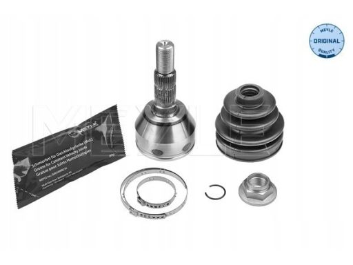 Przegub Napędowy Kpl. 614 498 0023