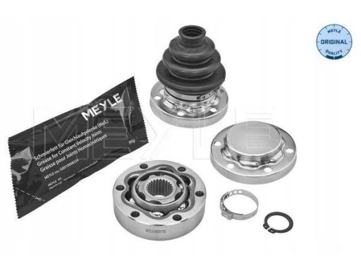 Przegub Napędowy Kpl. 314 498 0021