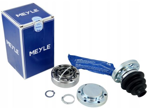 Przegub Napędowy Kpl. 314 498 0021