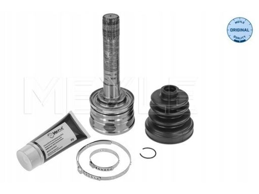 Przegub Napędowy Kpl. 32-14 498 0015