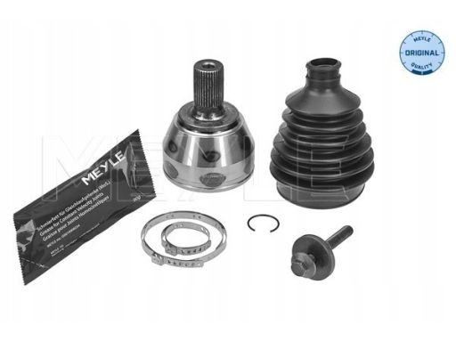 Przegub Napędowy Kpl. 714 498 0022