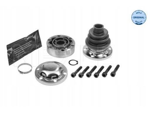 Przegub Napędowy Kpl. 614 498 0003