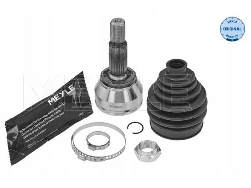 Przegub Napędowy Kpl. 714 498 0019