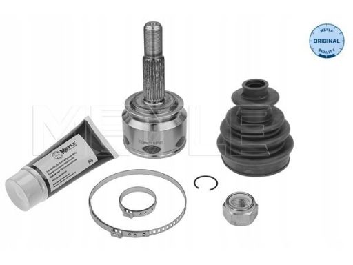 Przegub Napędowy Kpl. 32-14 498 0017