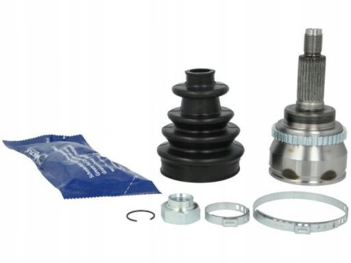 Przegub Napędowy Kpl. 614 498 0031