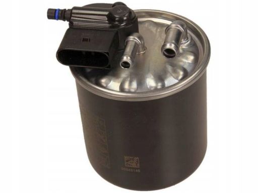 Filtr Paliwa F 026 402 843