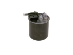 Filtr Paliwa F 026 402 843