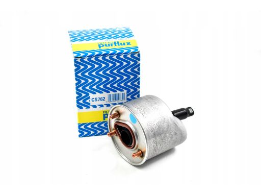 Filtr Paliwa Cs762