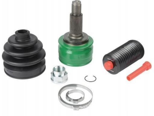 Przegub Napędowy Kpl. J2828145