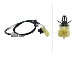 Czujnik Temperatury Spalin 6Pt 010 376-341