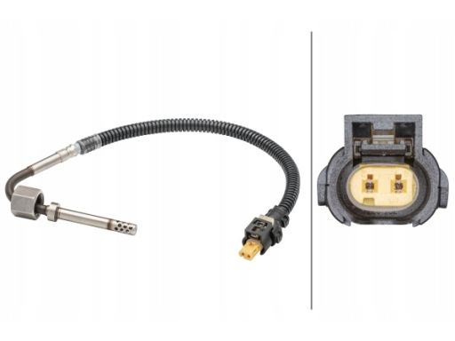 Czujnik Temperatury Spalin 6Pt 358 181-681