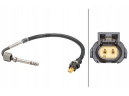 Czujnik Temperatury Spalin 6Pt 358 181-681