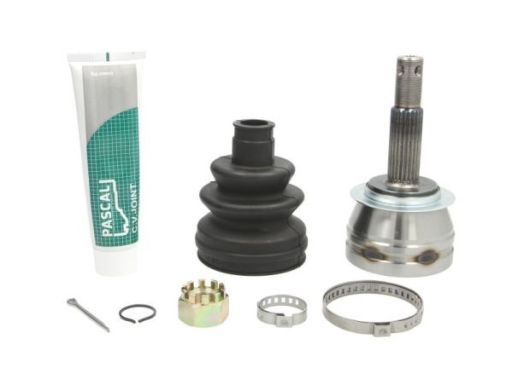 Przegub Napędowy Kpl. G10001Pc