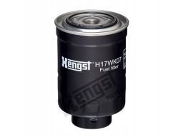 Filtr Paliwa H17Wk07