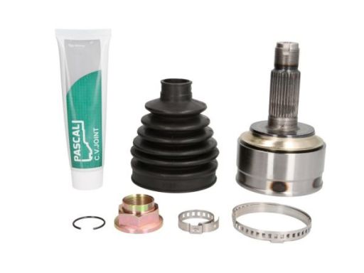 Przegub Napędowy Kpl. G14067Pc