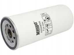 Filtr Paliwa H200Wdk
