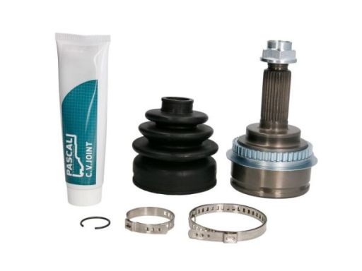 Przegub Napędowy Kpl. G17037Pc