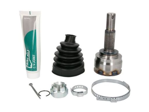 Przegub Napędowy Kpl. G11100Pc